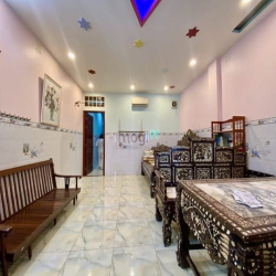 Mặt tiền Đường số 7 (Tên Lửa) 100m2, 5 Tầng thang máy, Full nội thất.
