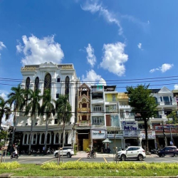 Mặt tiền Đường số 7 (Tên Lửa) 100m2, 5 Tầng thang máy, Full nội thất.