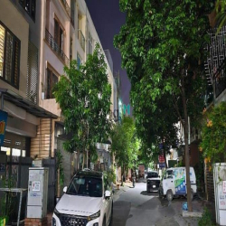 Bán Nhà Phân Lô Liền Kề KĐT La Khê - Hà Đông. DT 50m2. Giá 13,5 Tỷ