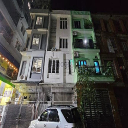 Bán Nhà Phân Lô Liền Kề KĐT La Khê - Hà Đông. DT 50m2. Giá 13,5 Tỷ