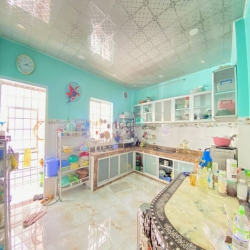 Mặt tiền Đường số 7 (Tên Lửa) 100m2, 5 Tầng thang máy, Full nội thất.
