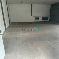 Cho thuê kho 1000m2 Hương Lộ 2 Phường Bình Trị Đông A Quận Bình Tân