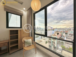 ✨STUDIO 30m2 Ban Công Tiện Nghi _ Thang máy Gần Cầu Kiệu Phú Nhuận