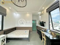 ✨STUDIO 30m2 Ban Công Tiện Nghi _ Thang máy Gần Cầu Kiệu Phú Nhuận