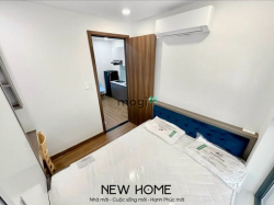 Căn hộ 1 PN, sạch đẹp, cửa sổ thoáng, full nội thất đường Cửu Long