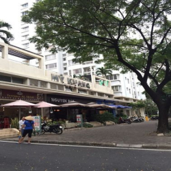 Bán nhanh shophouse Green View, đường Nguyễn Lương Bằng, Phú Mỹ Hưng