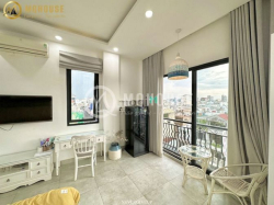 ✨STUDIO 30m2 Ban Công Tiện Nghi _ Thang máy Gần Cầu Kiệu Phú Nhuận