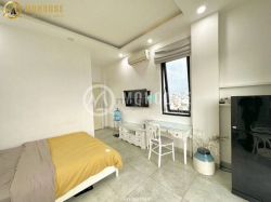 ✨STUDIO 30m2 Ban Công Tiện Nghi _ Thang máy Gần Cầu Kiệu Phú Nhuận