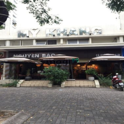 Bán nhanh shophouse Green View, đường Nguyễn Lương Bằng, Phú Mỹ Hưng