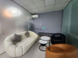 Cho thuê văn phòng đường XVNT TP Đà Nẵng, DT 255m2, giá 10$/m2