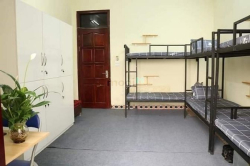 Homestay ở Tạ Quang Bửu, ĐH Xây Dựng chỉ từ 999k/người BAO TRỌN DỊCH V