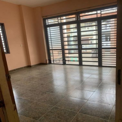 Cho thuê nhà hẻm sầm uất - xe tải lưu thông Phường 13, Quận Tân Bình.