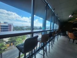 Cho thuê văn phòng đường XVNT TP Đà Nẵng, DT 255m2, giá 10$/m2