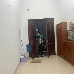 Bán nhà Lê Văn Lương- Hoàng Ngân, 40m2, lô góc, ô tô đỗ cửa, 4 tầng, 1