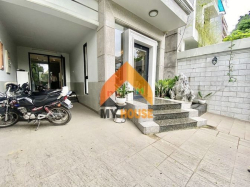 LẠI La, Lại la..MYHOUSE trình làng căn Villa THẢO ĐIỀN ĐẸP SIÊU THỰC ^