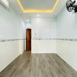 Bán nhà Hẻm 3m Phạm Văn Chiêu, P9, GV, 4x9m, 4 tầng. Giá: 4.75 tỷ TL