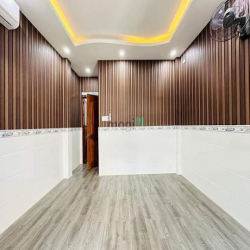 Bán nhà Hẻm 3m Phạm Văn Chiêu, P9, GV, 4x9m, 4 tầng. Giá: 4.75 tỷ TL