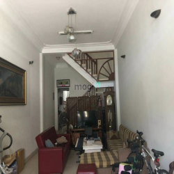 Bán nhà Trần Thủ Độ, Tân Phú 69m2/ 1 tỷ 260tr, hẻm 6m tiện KD