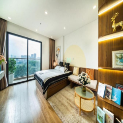SỔ Vĩnh Viễn - Bán chung cư M3 Hoàng Mai_Giải Phóng - từ 600Tr - đủ đồ