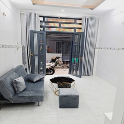 Nhà 2 Tầng, 2 PN, đường Tân Hoà Đông, giá 2,49 Tỷ.