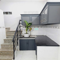 Nhà 2 Tầng, 2 PN, đường Tân Hoà Đông, giá 2,49 Tỷ.