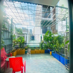 Bán nhà rộng hẻm xe tải (5x19) 74/5/46 đường số 9,p16, Gò Vấp Cityplan
