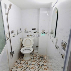 Nhà 2 Tầng, 2 PN, đường Tân Hoà Đông, giá 2,49 Tỷ.