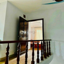Bán nhà rộng hẻm xe tải (5x19) 74/5/46 đường số 9,p16, Gò Vấp Cityplan