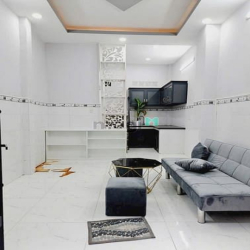 Nhà 2 Tầng, 2 PN, đường Tân Hoà Đông, giá 2,49 Tỷ.