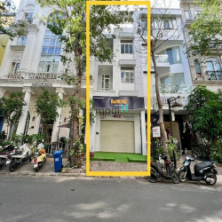 Thời điểm vàng để đầu tư bất động sản nhà kinh doanh tại Phú Mỹ Hưng