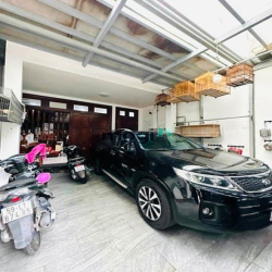 Bán nhà rộng hẻm xe tải (5x19) 74/5/46 đường số 9,p16, Gò Vấp Cityplan