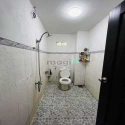 Nhà hxh 3 Tầng BTCT Sát Lê Văn Thọ P11 Gò Vấp 5pn