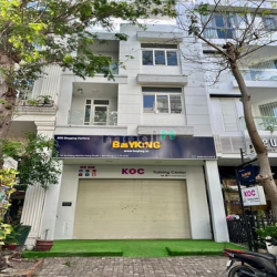 Thời điểm vàng để đầu tư bất động sản nhà kinh doanh tại Phú Mỹ Hưng