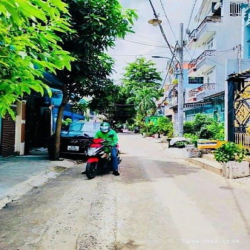 Bán nhà rộng hẻm xe tải (5x19) 74/5/46 đường số 9,p16, Gò Vấp Cityplan