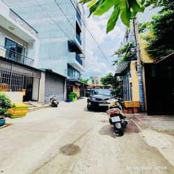 Bán nhà rộng hẻm xe tải (5x19) 74/5/46 đường số 9,p16, Gò Vấp Cityplan