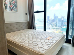 Cho thuê căn hộ Vinhomes Bason quận 1, chỉ 23tr, 2PN2WC full nội thất