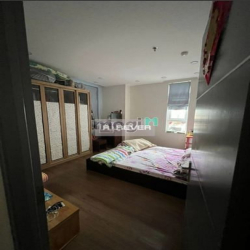 Căn hộ Himlam chợ lớn diện tích 109m² nội thất đầy đủ