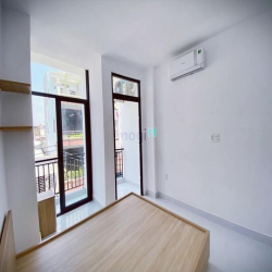 Trống sẵn phòng Studio 2 Bancol ngay P25 Bình Thạnh