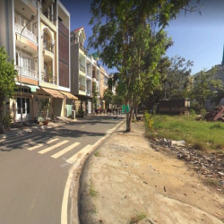 Bán đất Nguyễn Duy Trinh, Quận 2, DT 89m2, giá 3,2 tỷ, sổ hồng riêng.