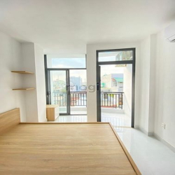 Trống sẵn phòng Studio 2 Bancol ngay P25 Bình Thạnh