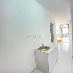 Trống sẵn phòng Studio 2 Bancol ngay P25 Bình Thạnh