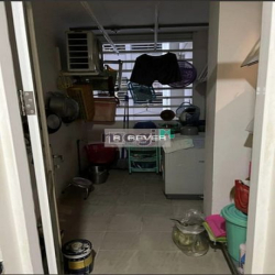 Căn hộ Himlam chợ lớn diện tích 109m² nội thất đầy đủ
