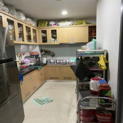 Căn hộ Himlam chợ lớn diện tích 109m² nội thất đầy đủ
