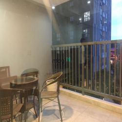 Cần cho thuê, căn officetel, 10tr/tháng, có nội thất kèm hình ảnh