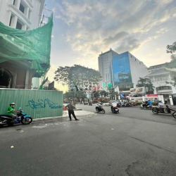 350tr! Cho thuê tòa nhà MT Đ. Phổ Quang Q. TB – 12.5*20m.