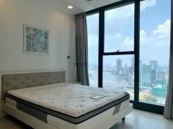 Cho thuê căn hộ Vinhomes Bason quận 1, chỉ 23tr, 2PN2WC full nội thất