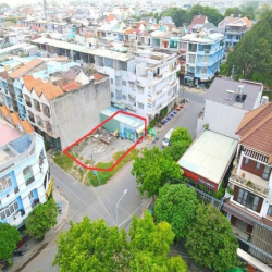 Cho thuê khu đất 2 mặt tiền đẹp duy nhất kdc Bửu Long, Biên Hòa