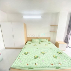 Trống sẵn phòng Studio 2 Bancol ngay P25 Bình Thạnh