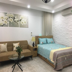 Cần cho thuê, căn officetel, 10tr/tháng, có nội thất kèm hình ảnh