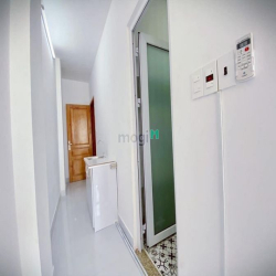 Trống sẵn phòng Studio 2 Bancol ngay P25 Bình Thạnh